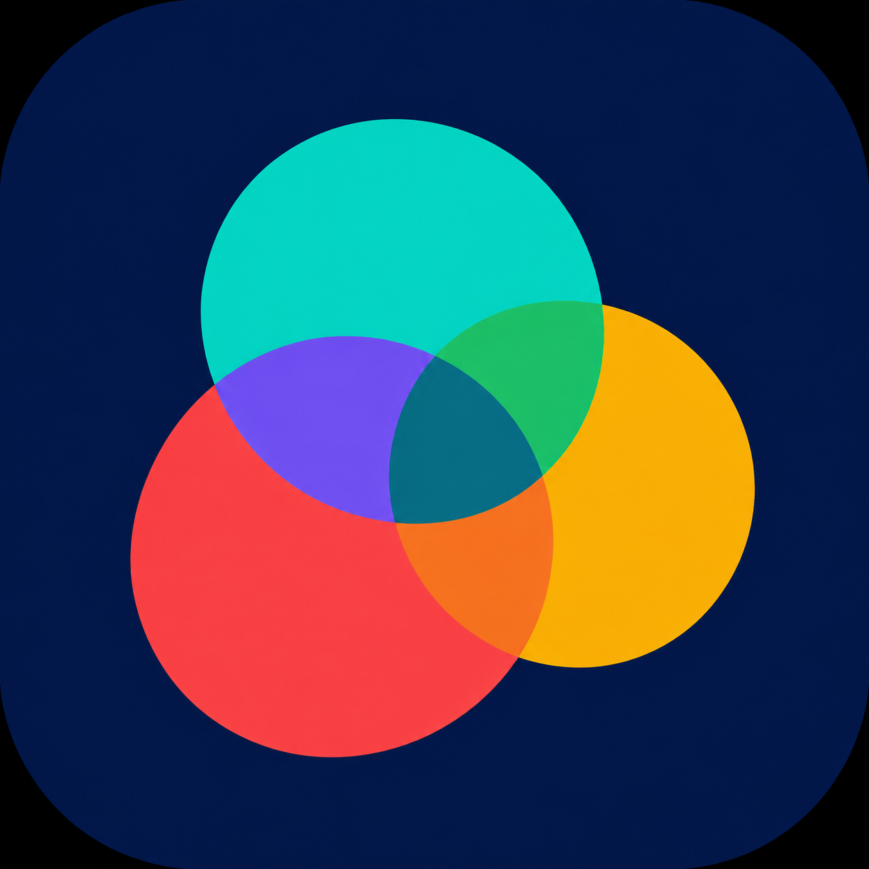 Correlated? app icon